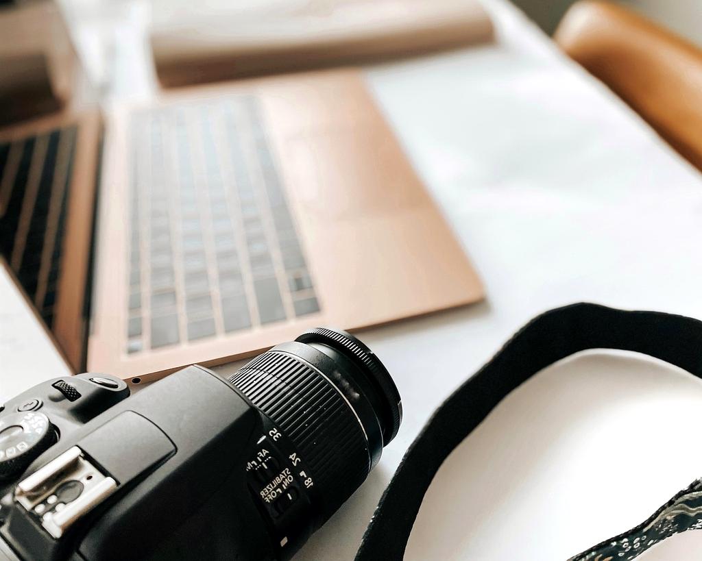 Sleek ultraportable notebook with metallic finish